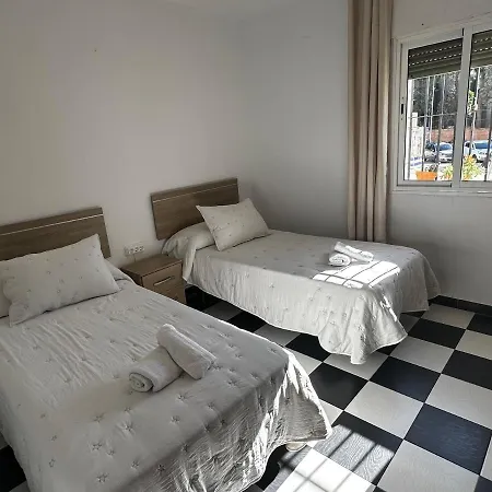 Cerca Del Centro, Cerca De La Feria, Cerca De La Playa * Jerez de la Frontera