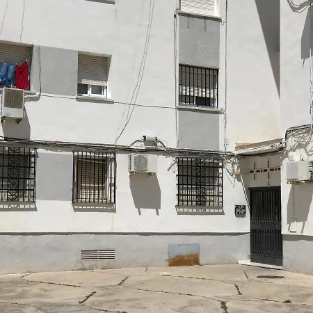 Cerca Del Centro, Cerca De La Feria, Cerca De La Playa Apartment *