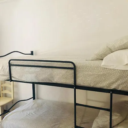 Apartamento Cerca Del Centro, Cerca De La Feria, Cerca De La Playa *